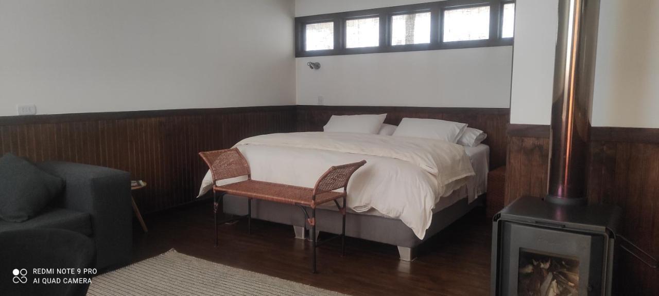 Nube Austral Patagonia Apartment Cochrane Ngoại thất bức ảnh